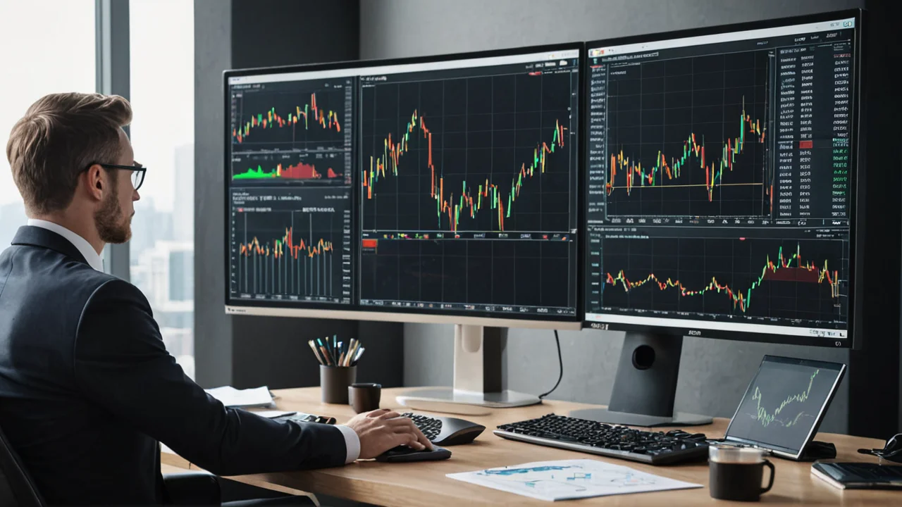 Copy Trading with FP Markets: A Risk-Based Review