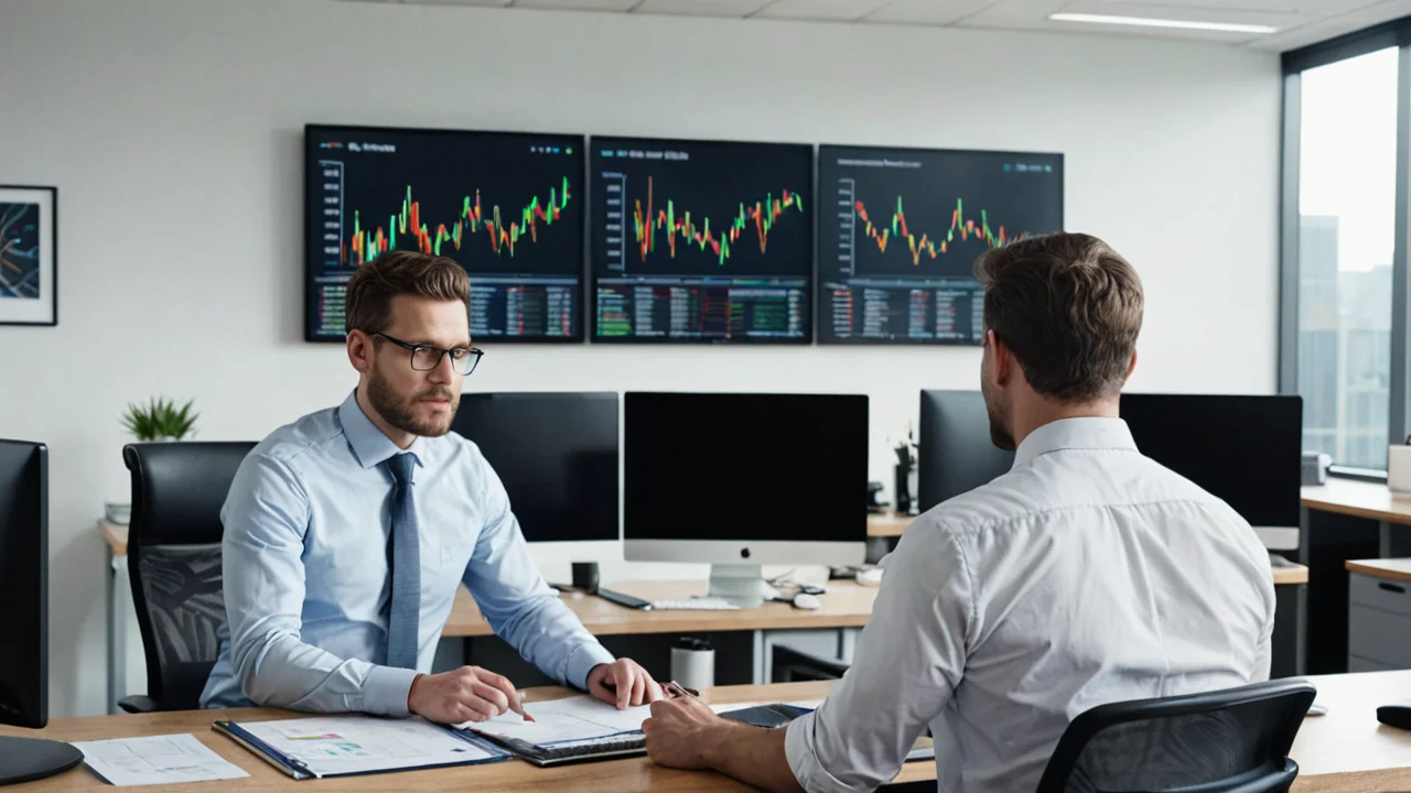 FP Markets Review: A Detailed Look at Costs and Conditions for Indian Traders