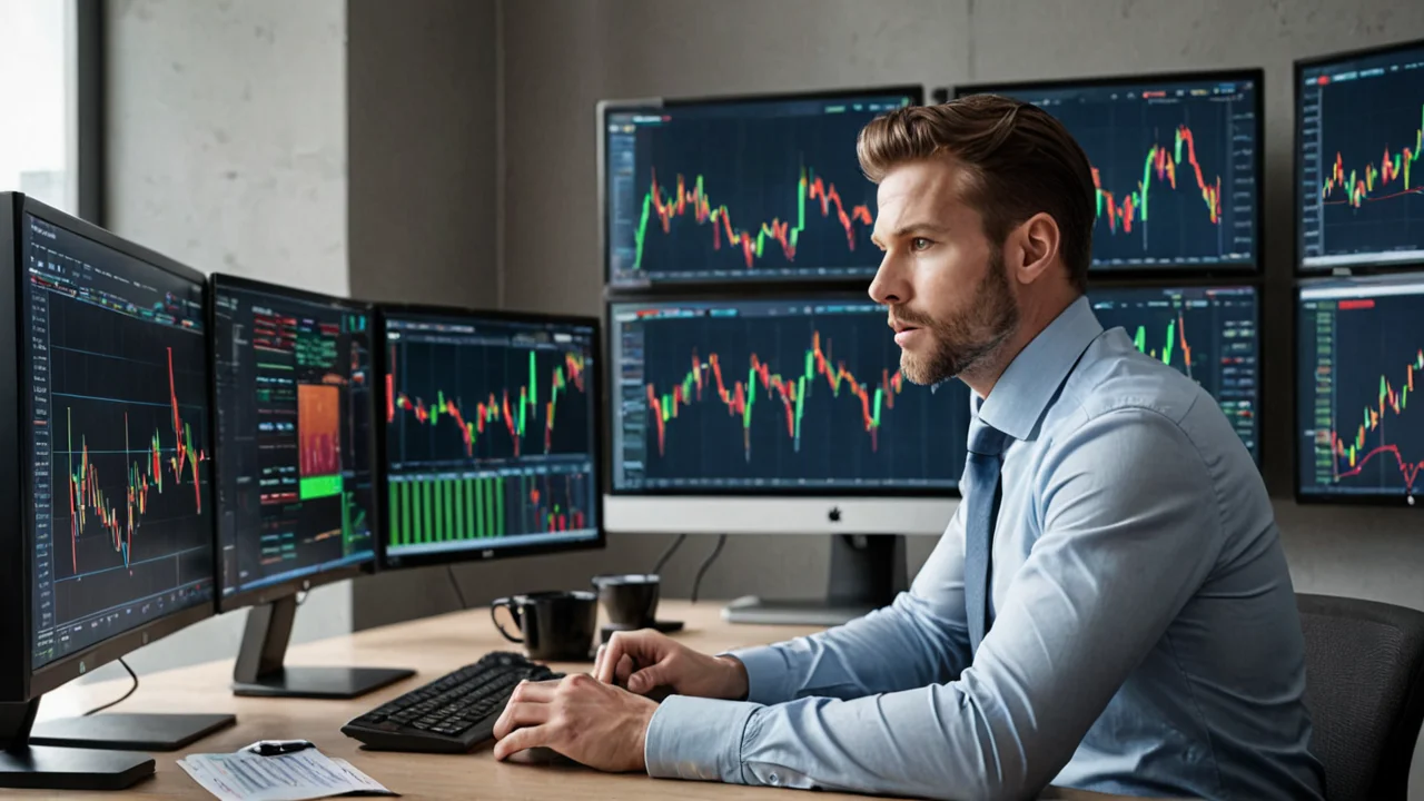 Price Action Trading: A Practical Framework for Risk Management